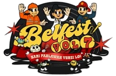 BELFEST VOL 7
